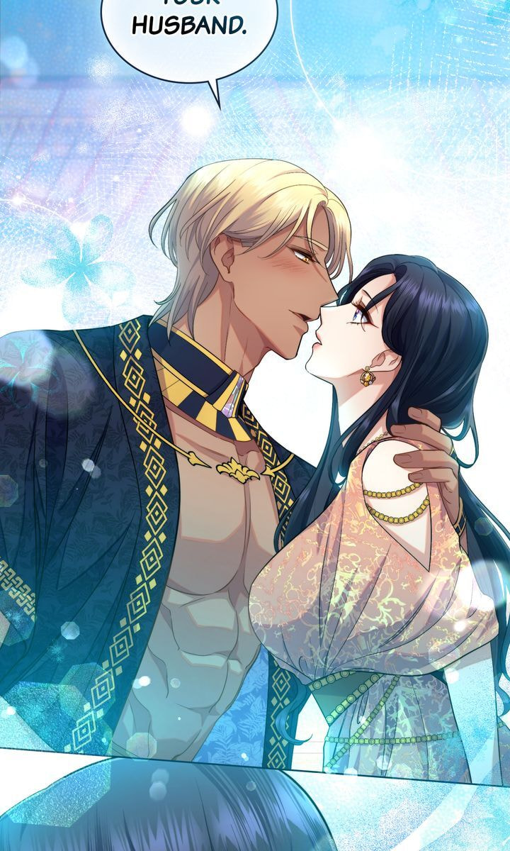 Lies Become You Chapter 53 page 73 - 