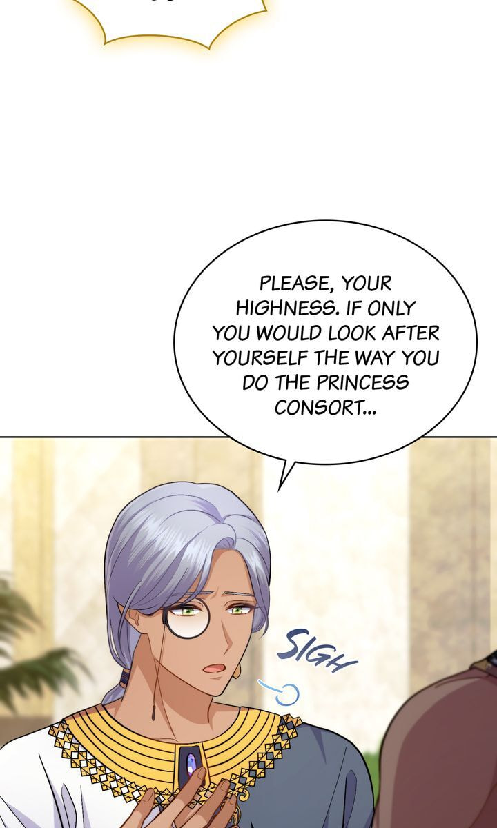 Lies Become You Chapter 53 page 9 - 