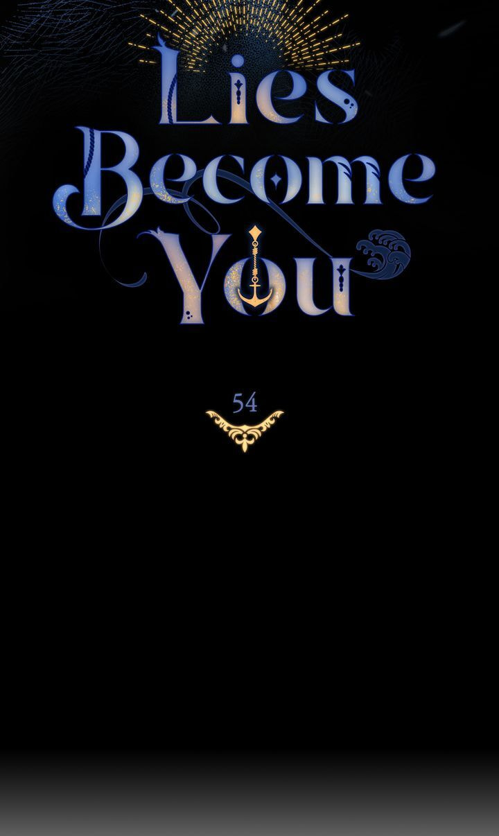 Lies Become You Chapter 54 page 12 - 