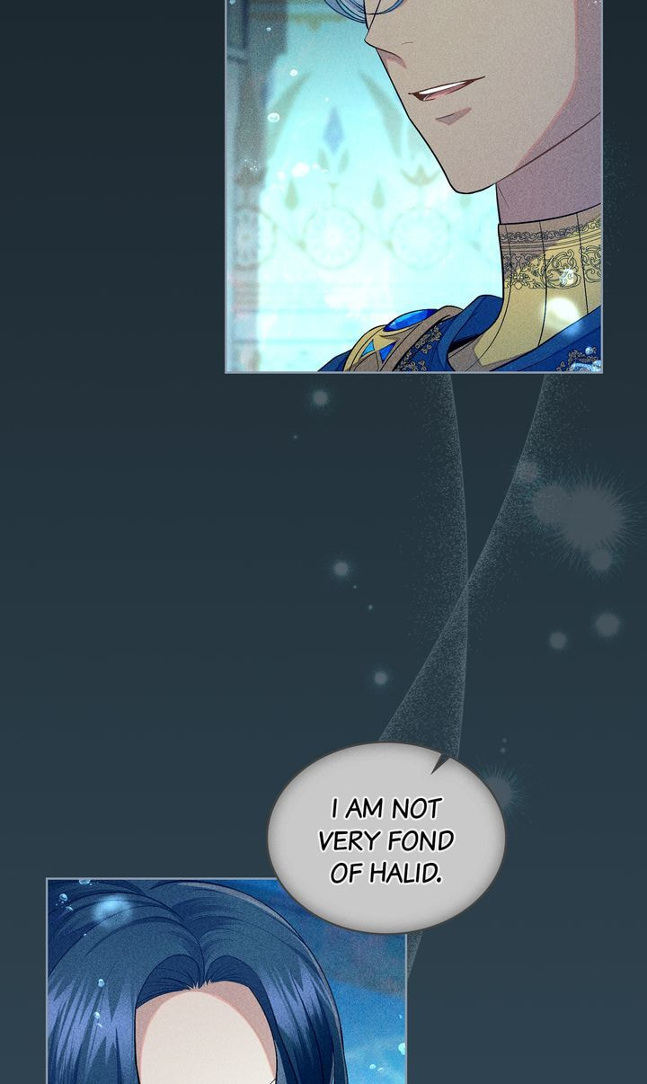 Lies Become You Chapter 54 page 3 - 