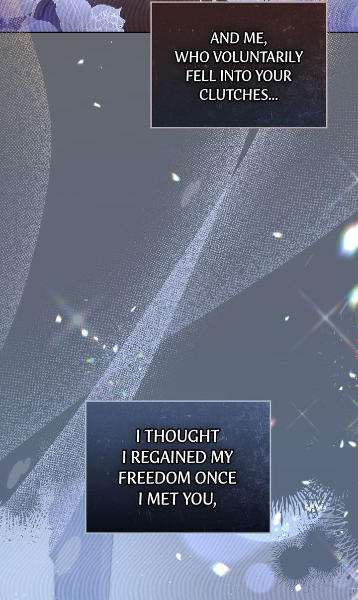 Lies Become You Chapter 54 page 24 - 