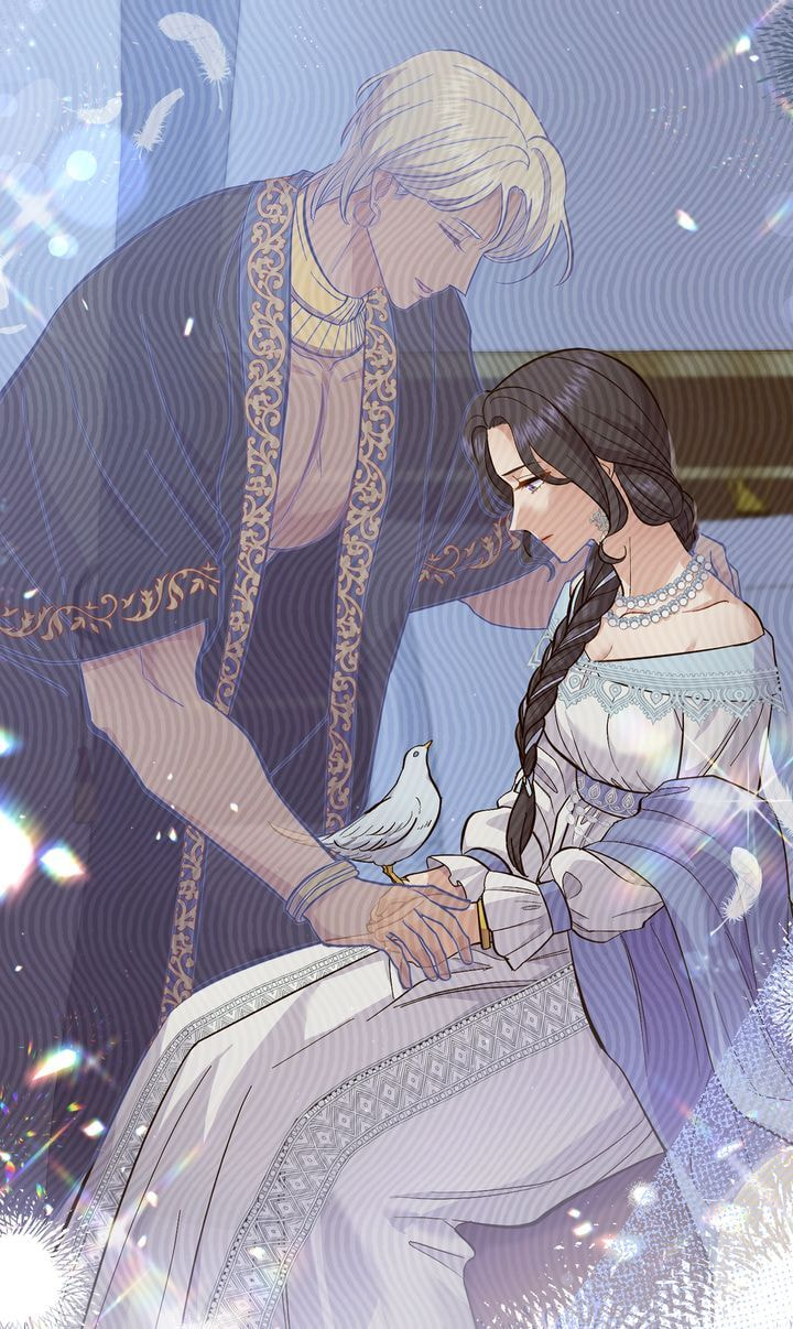 Lies Become You Chapter 54 page 25 - 