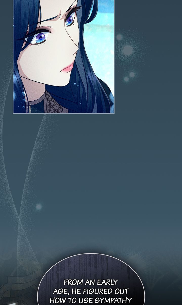 Lies Become You Chapter 54 page 4 - 
