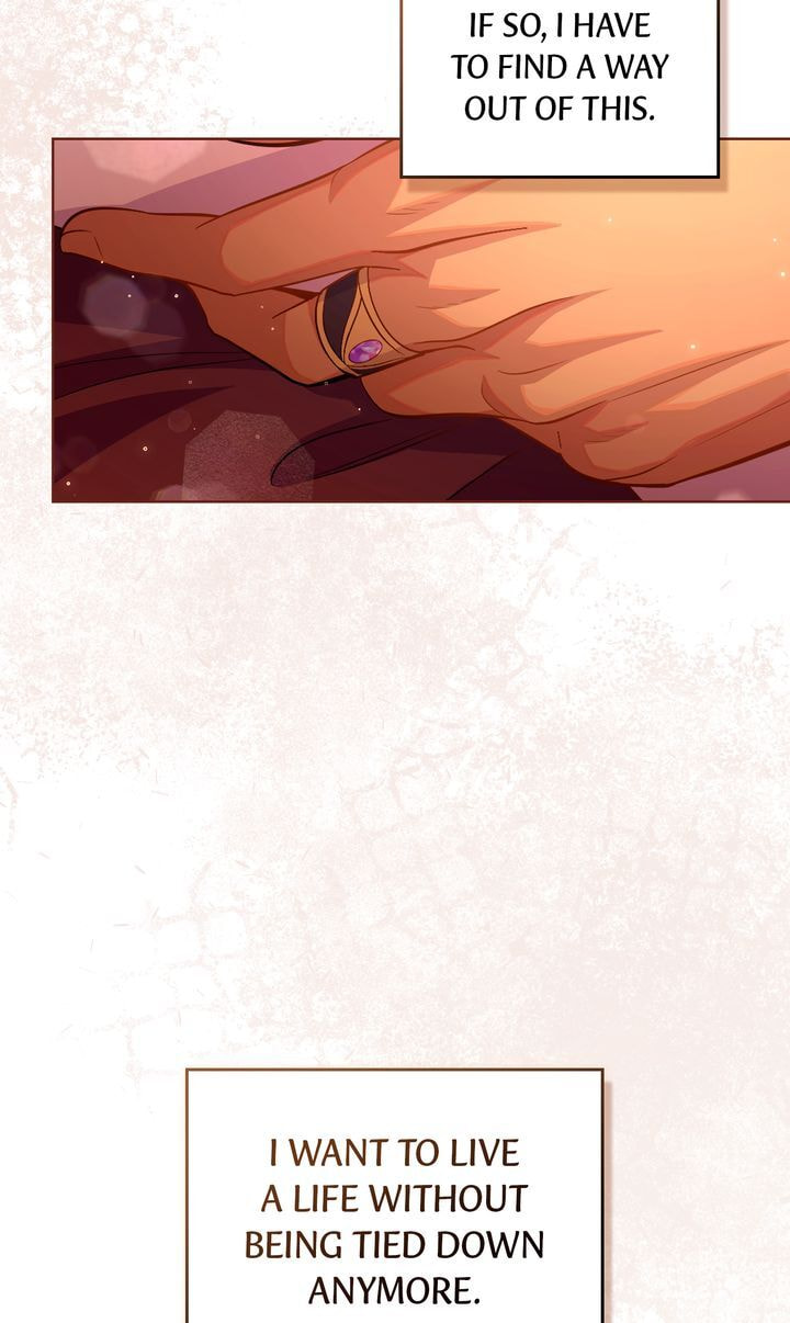 Lies Become You Chapter 54 page 32 - 