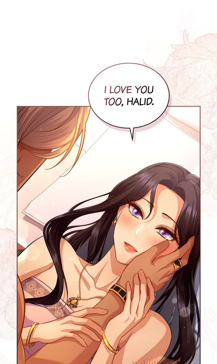 Lies Become You Chapter 54 page 34 - 