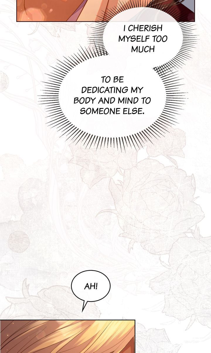 Lies Become You Chapter 54 page 35 - 