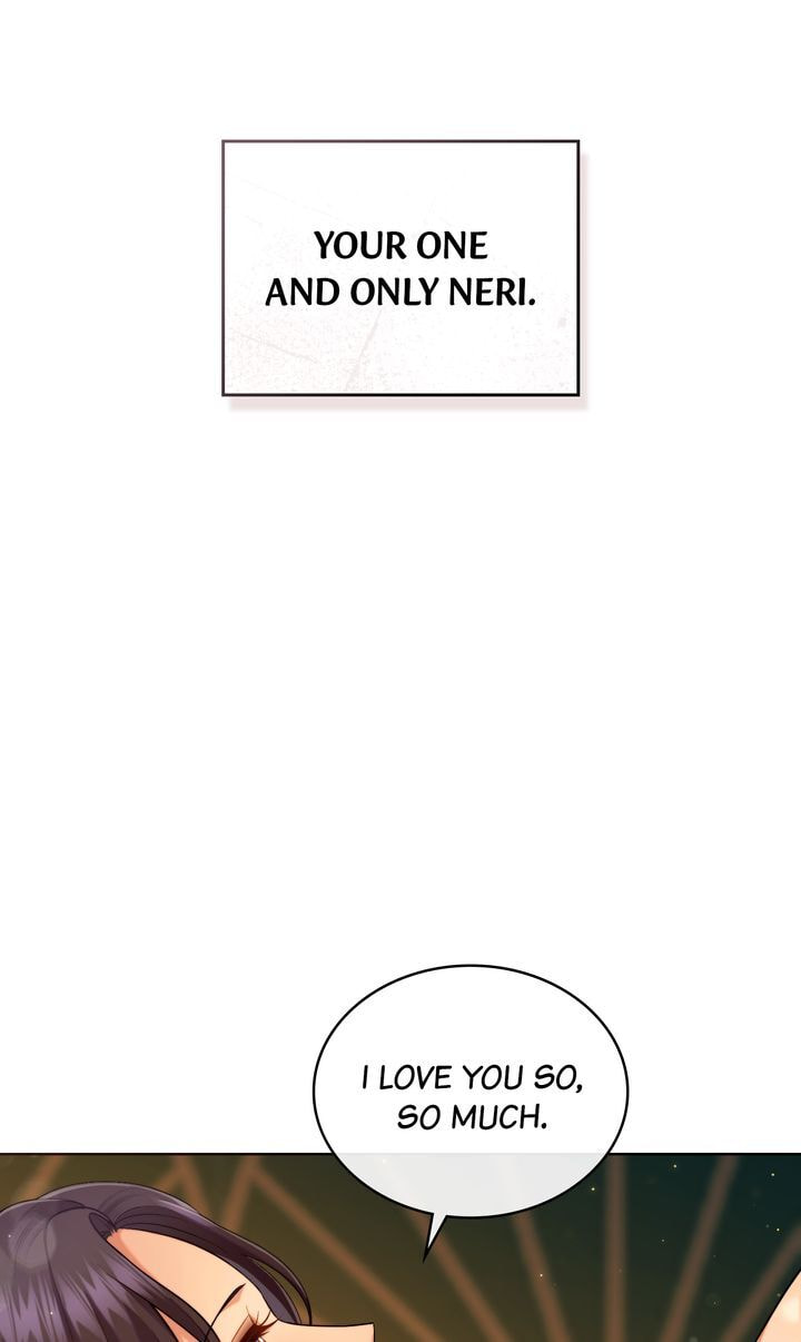 Lies Become You Chapter 54 page 40 - 