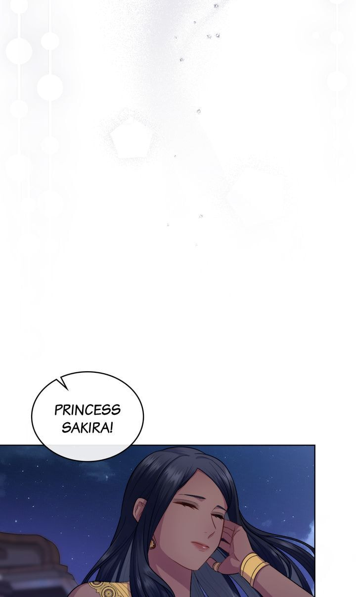 Lies Become You Chapter 54 page 44 - 