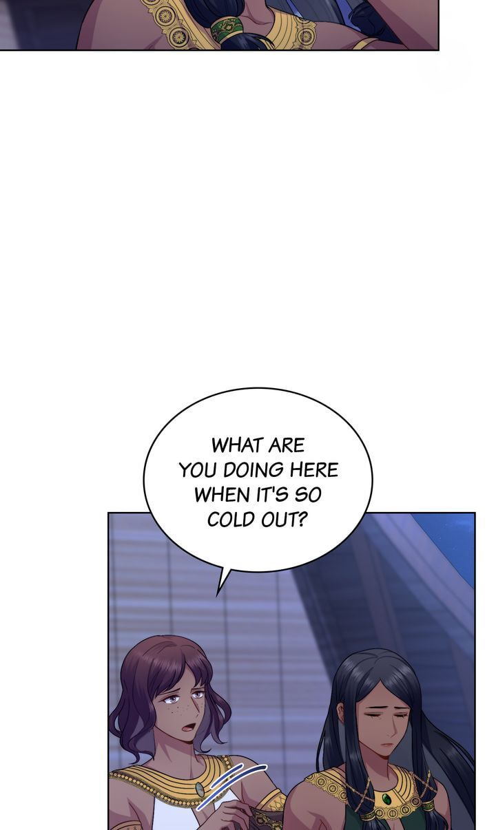 Lies Become You Chapter 54 page 45 - 