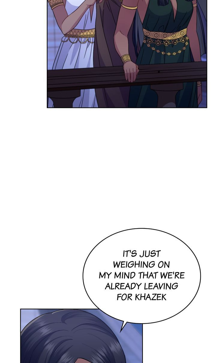 Lies Become You Chapter 54 page 46 - 