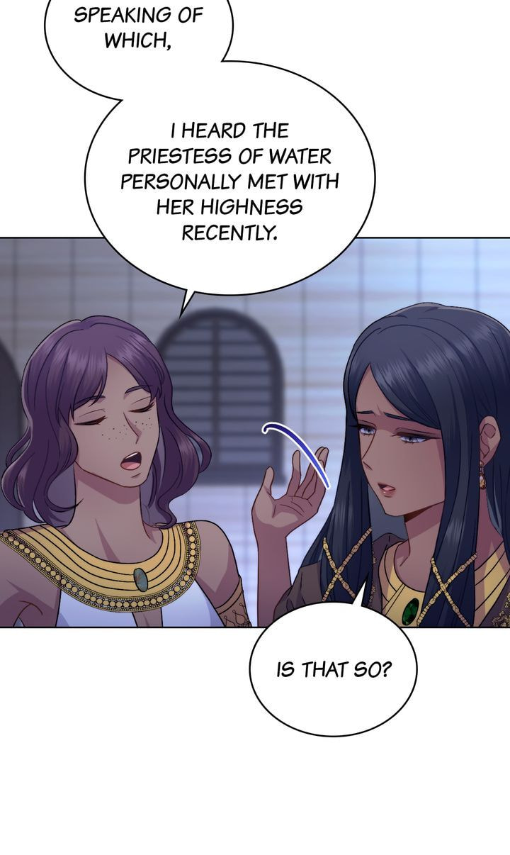 Lies Become You Chapter 54 page 48 - 