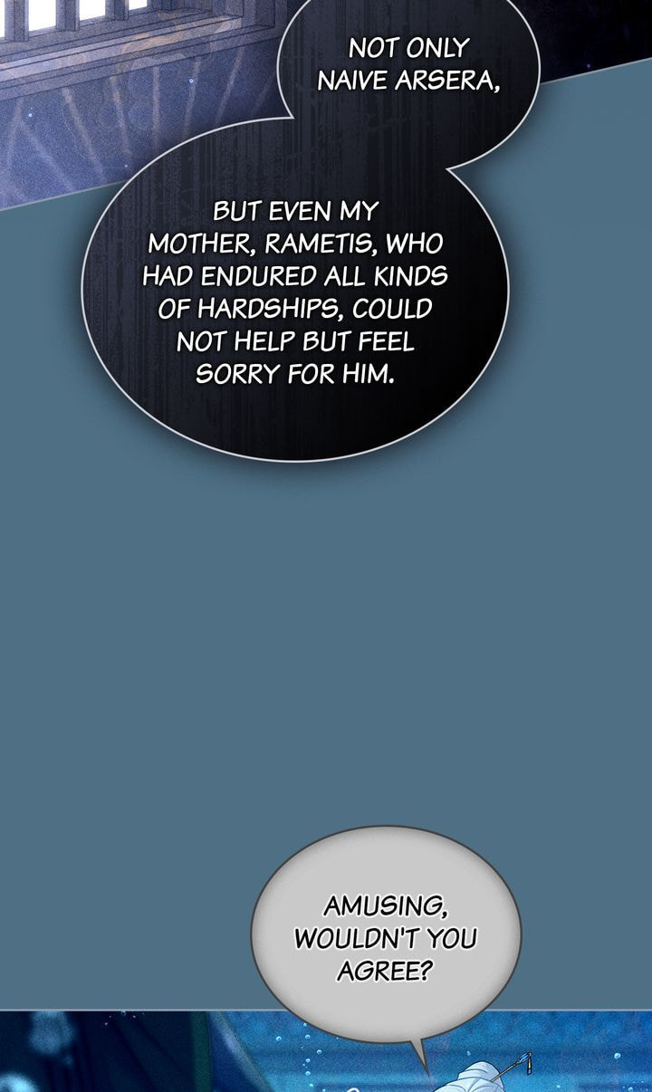 Lies Become You Chapter 54 page 6 - 