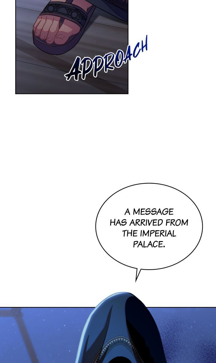 Lies Become You Chapter 54 page 51 - 