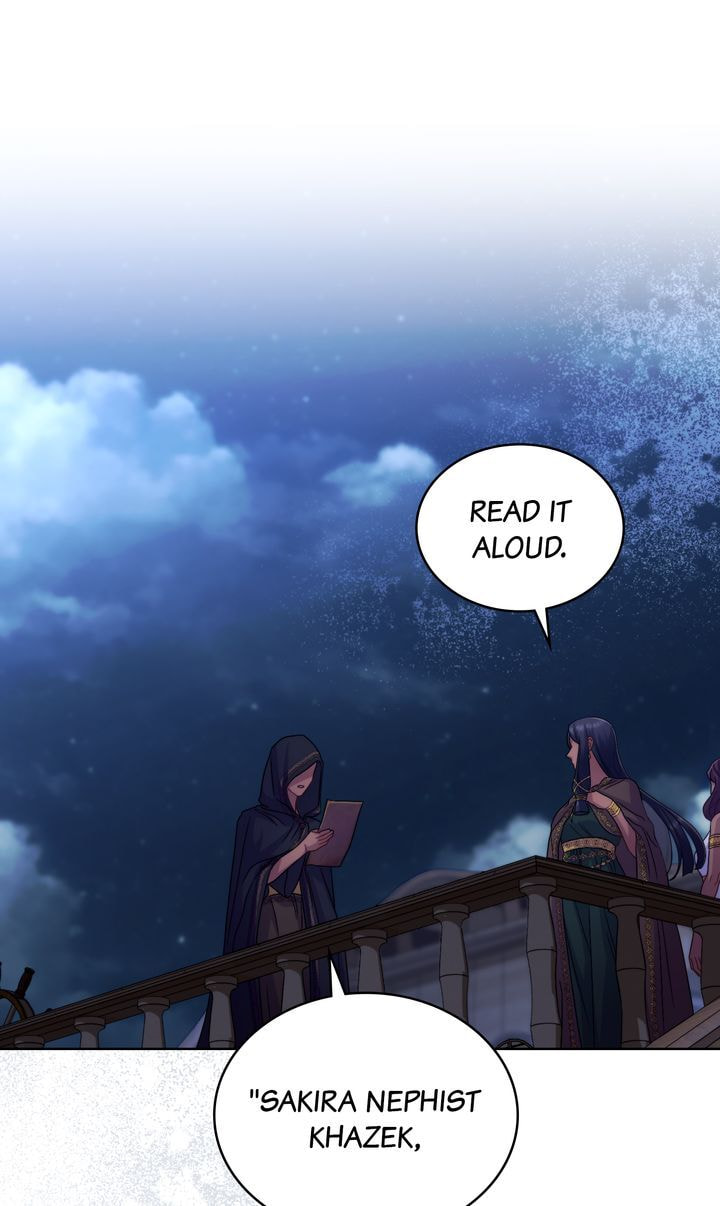 Lies Become You Chapter 54 page 53 - 