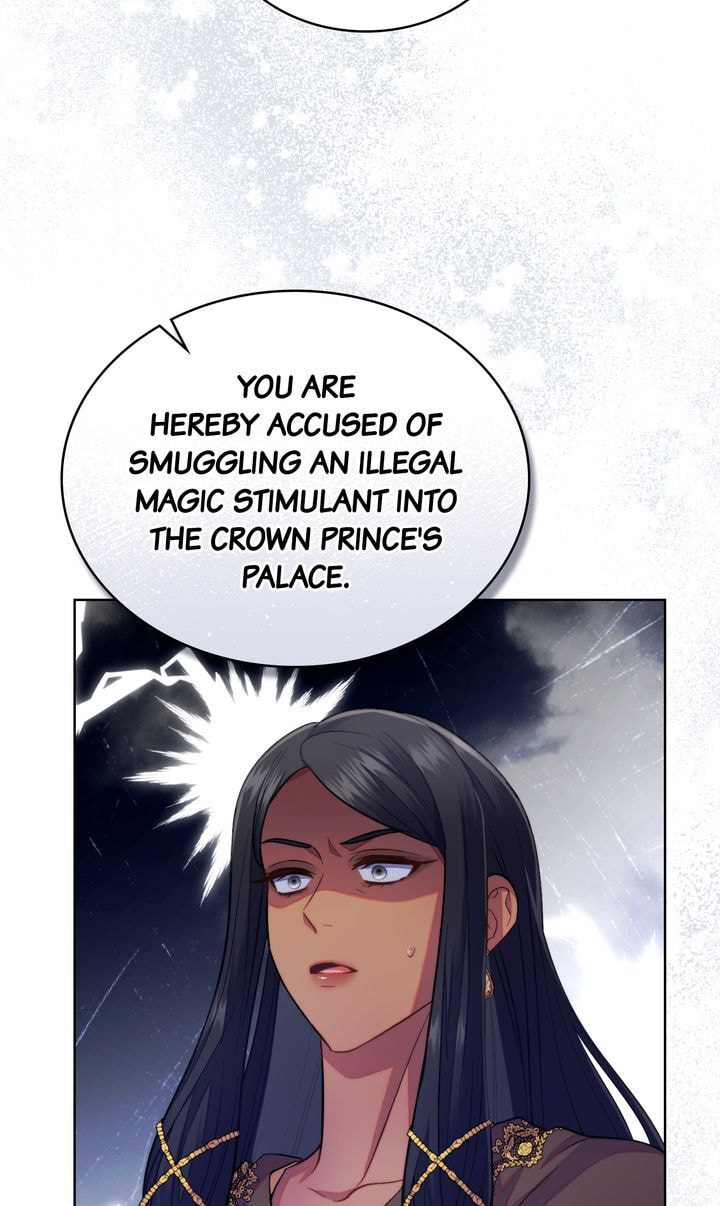 Lies Become You Chapter 54 page 54 - 
