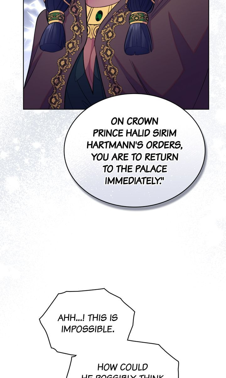 Lies Become You Chapter 54 page 55 - 