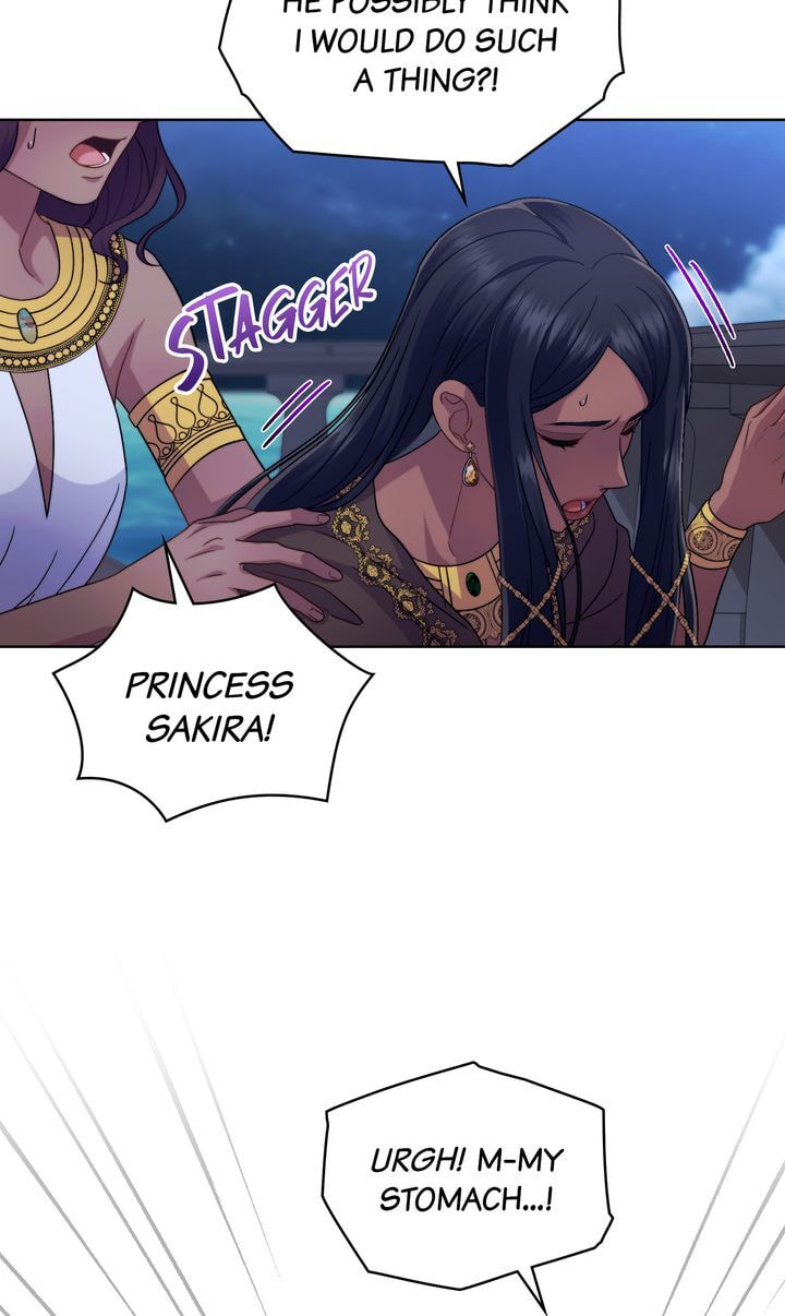 Lies Become You Chapter 54 page 56 - 