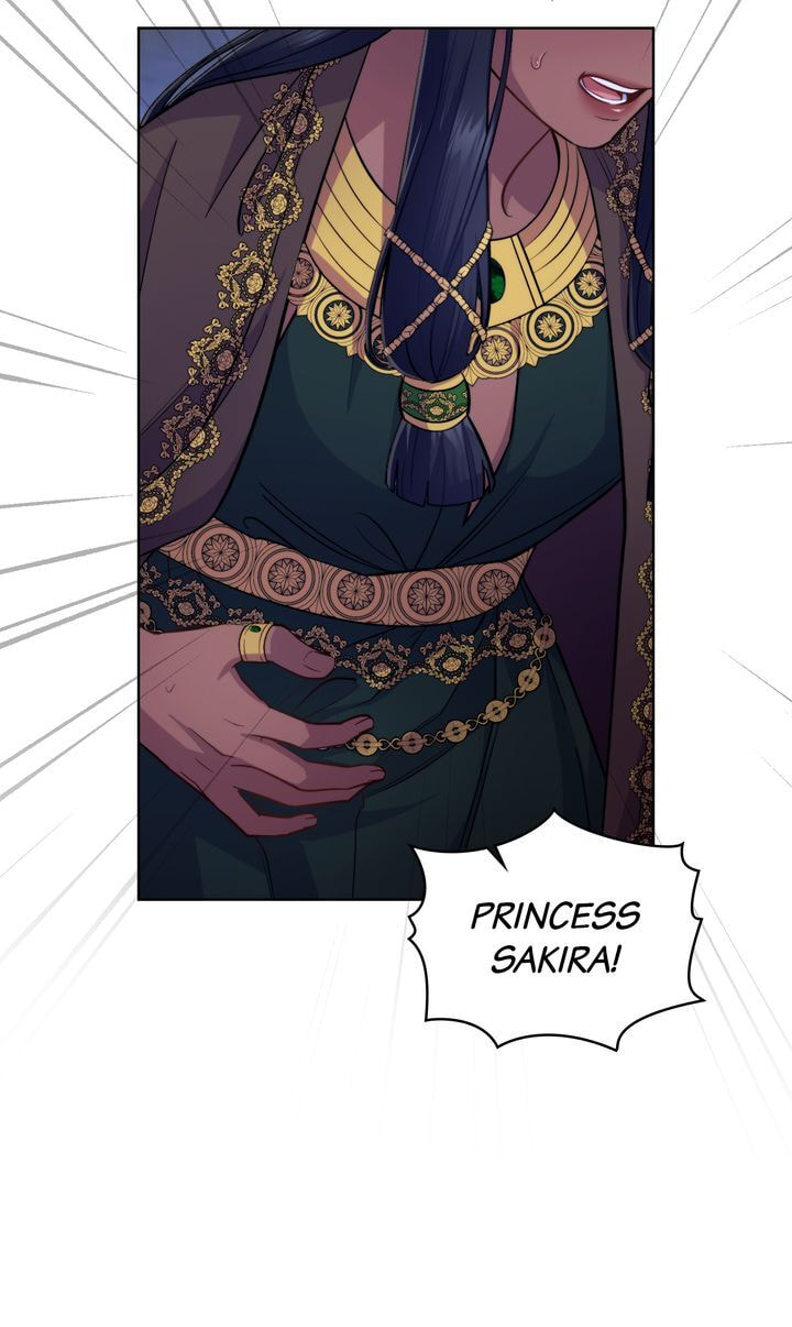 Lies Become You Chapter 54 page 57 - 