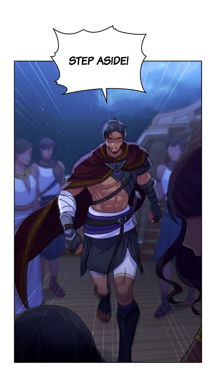 Lies Become You Chapter 54 page 58 - 