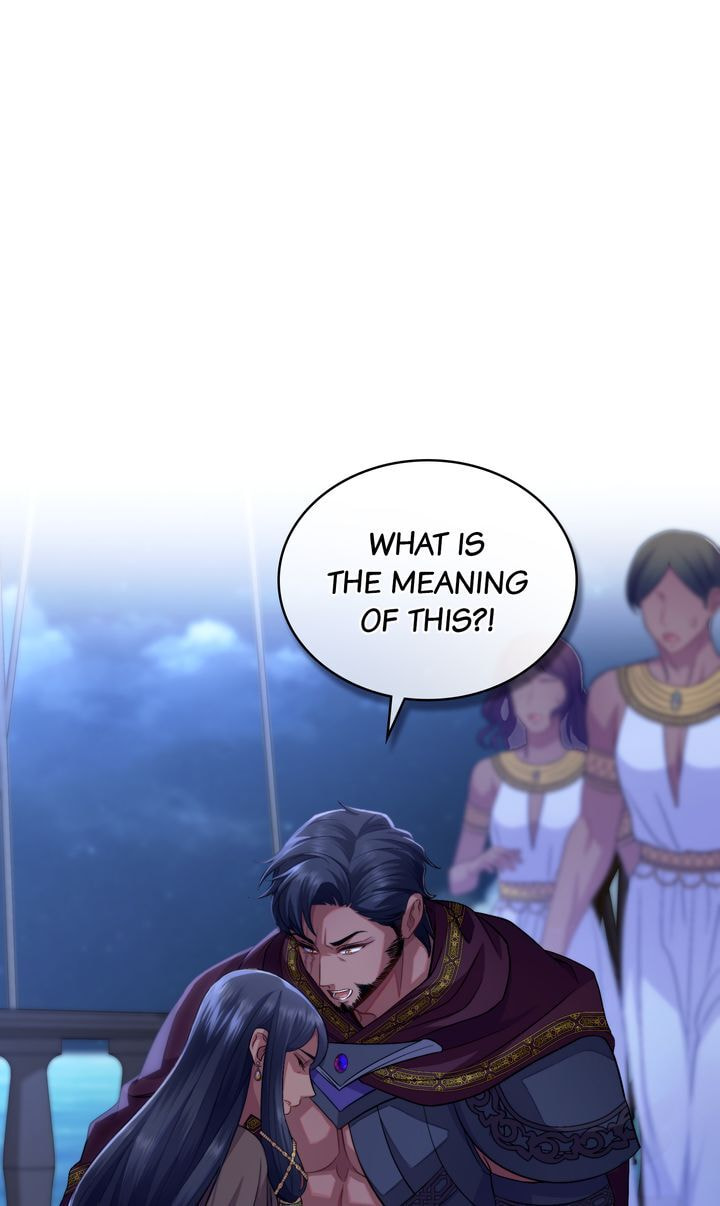Lies Become You Chapter 54 page 59 - 