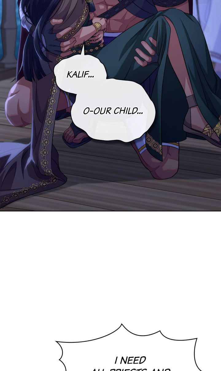 Lies Become You Chapter 54 page 60 - 