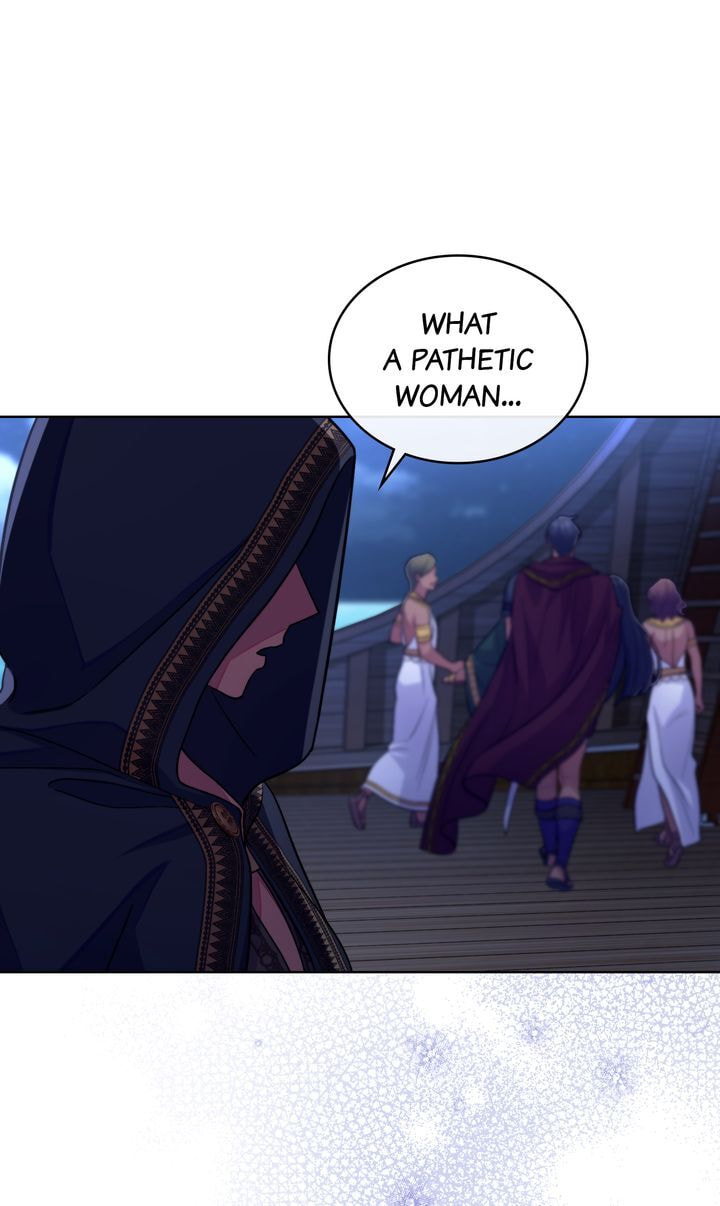 Lies Become You Chapter 54 page 62 - 