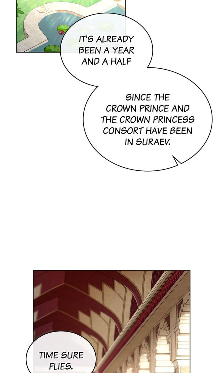 Lies Become You Chapter 54 page 69 - 