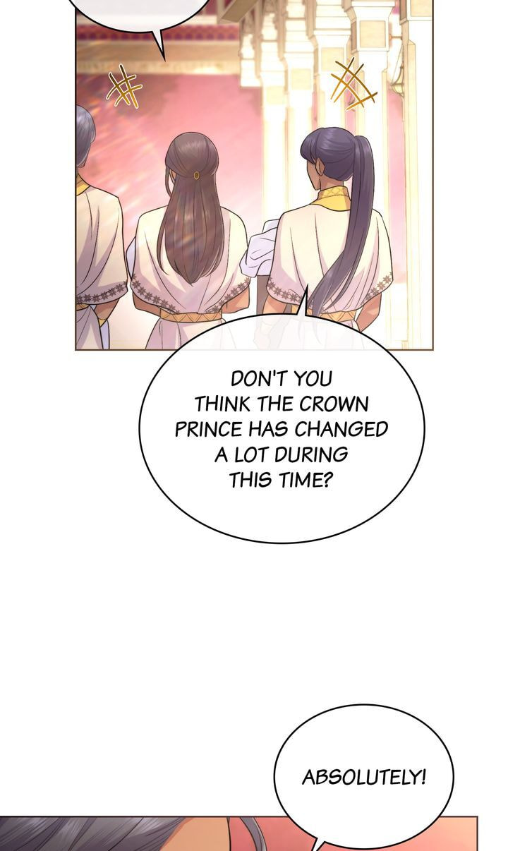 Lies Become You Chapter 54 page 70 - 