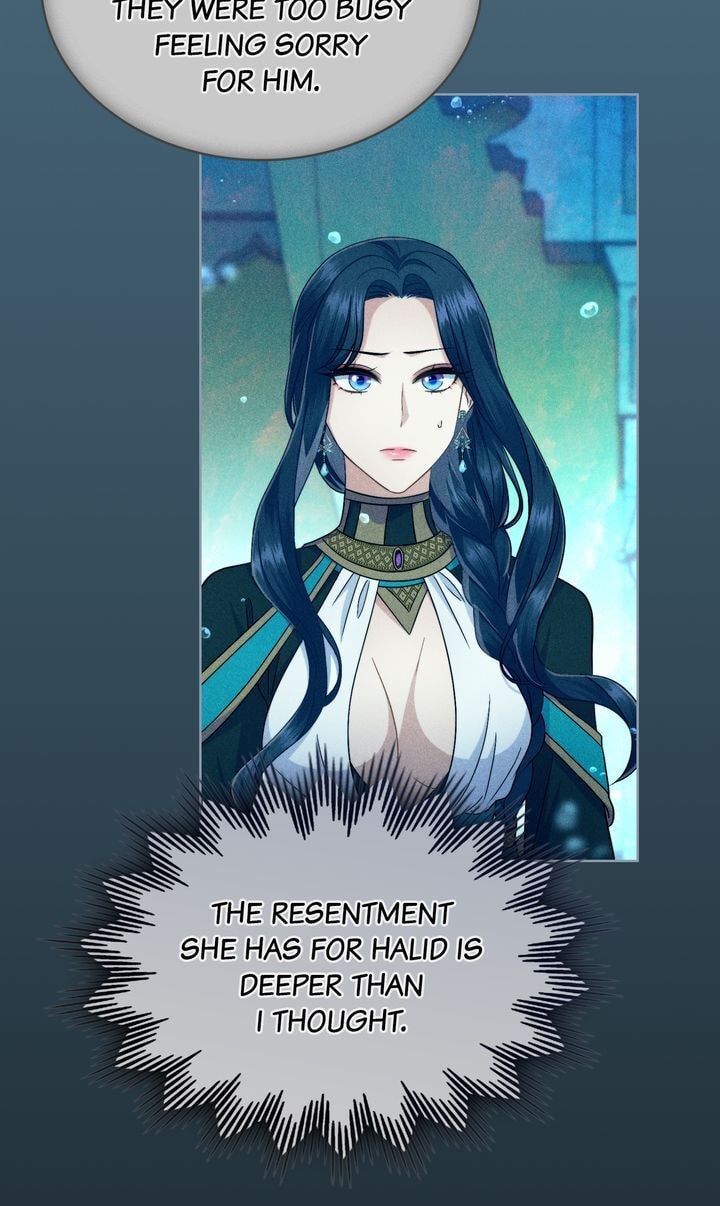 Lies Become You Chapter 54 page 8 - 