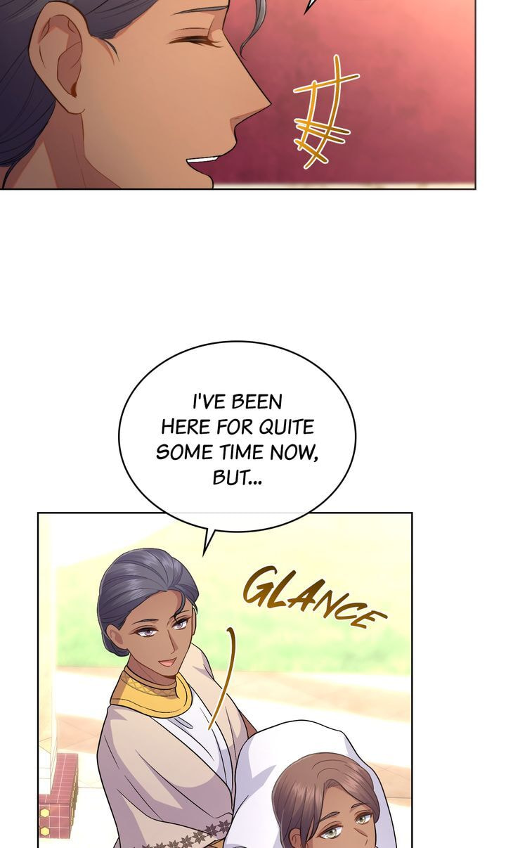 Lies Become You Chapter 54 page 71 - 