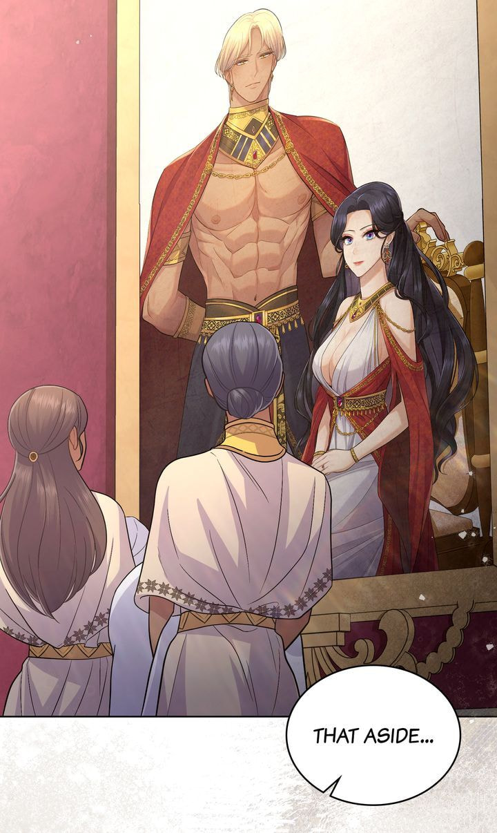 Lies Become You Chapter 54 page 73 - 