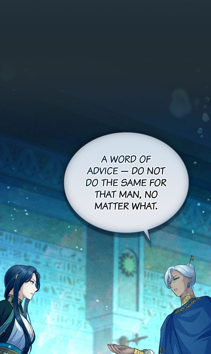 Lies Become You Chapter 54 page 9 - 
