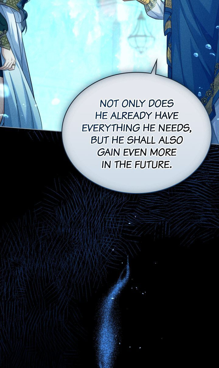 Lies Become You Chapter 54 page 10 - 