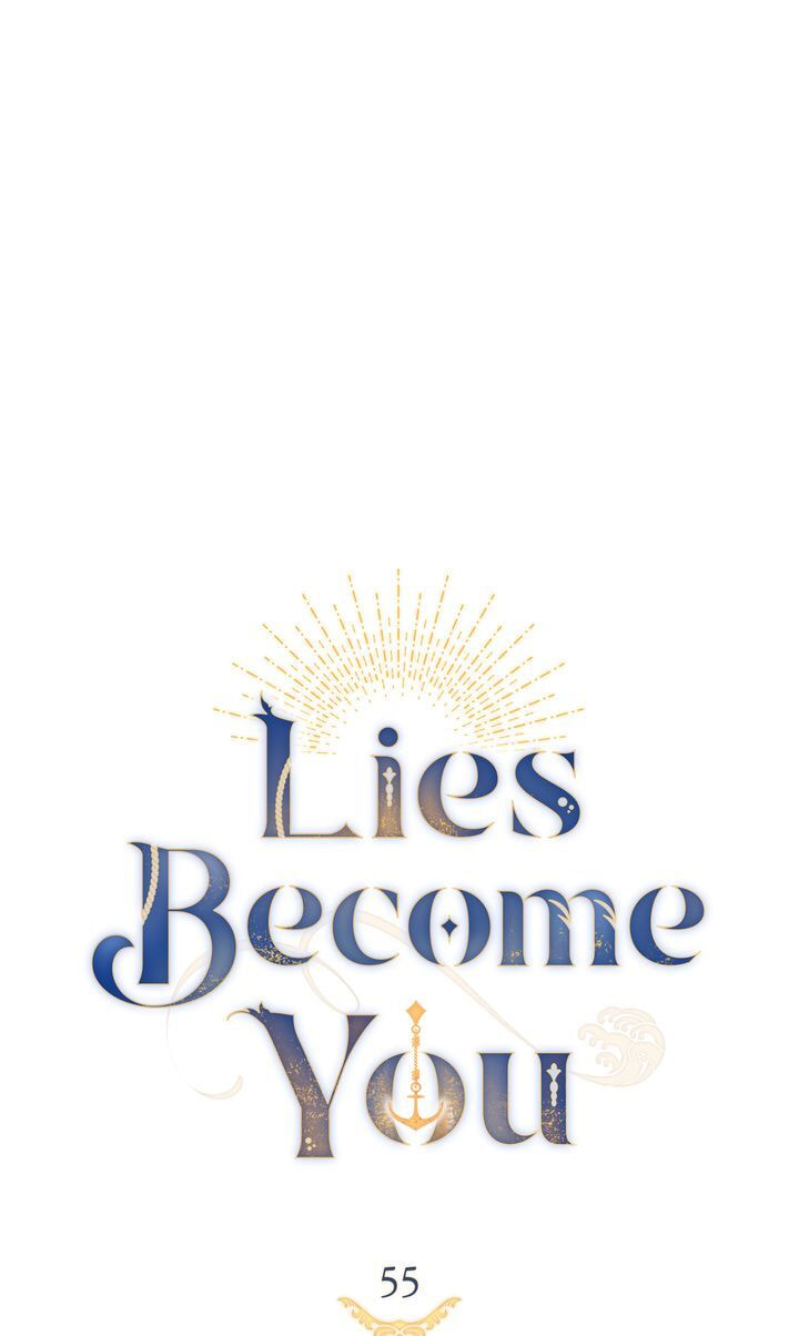 Lies Become You Chapter 55 page 13 - 