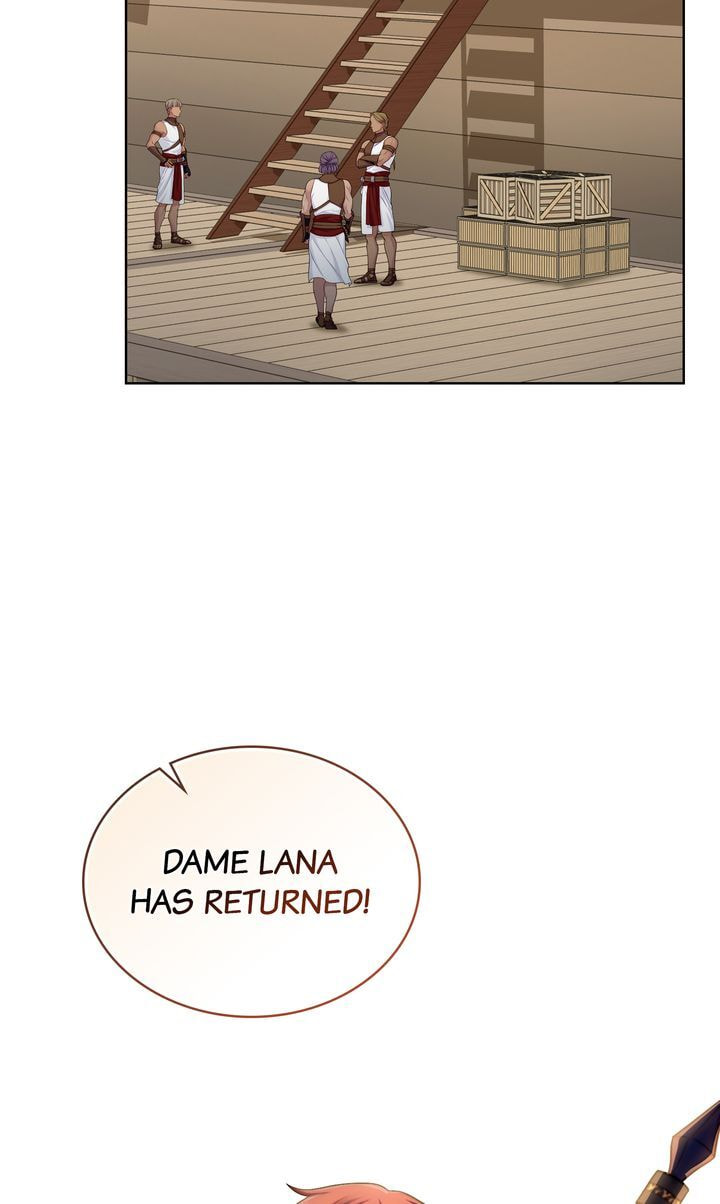 Lies Become You Chapter 55 page 16 - 