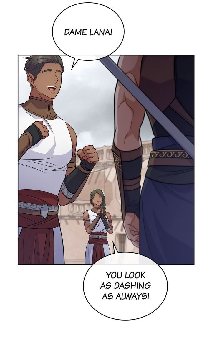 Lies Become You Chapter 55 page 18 - 