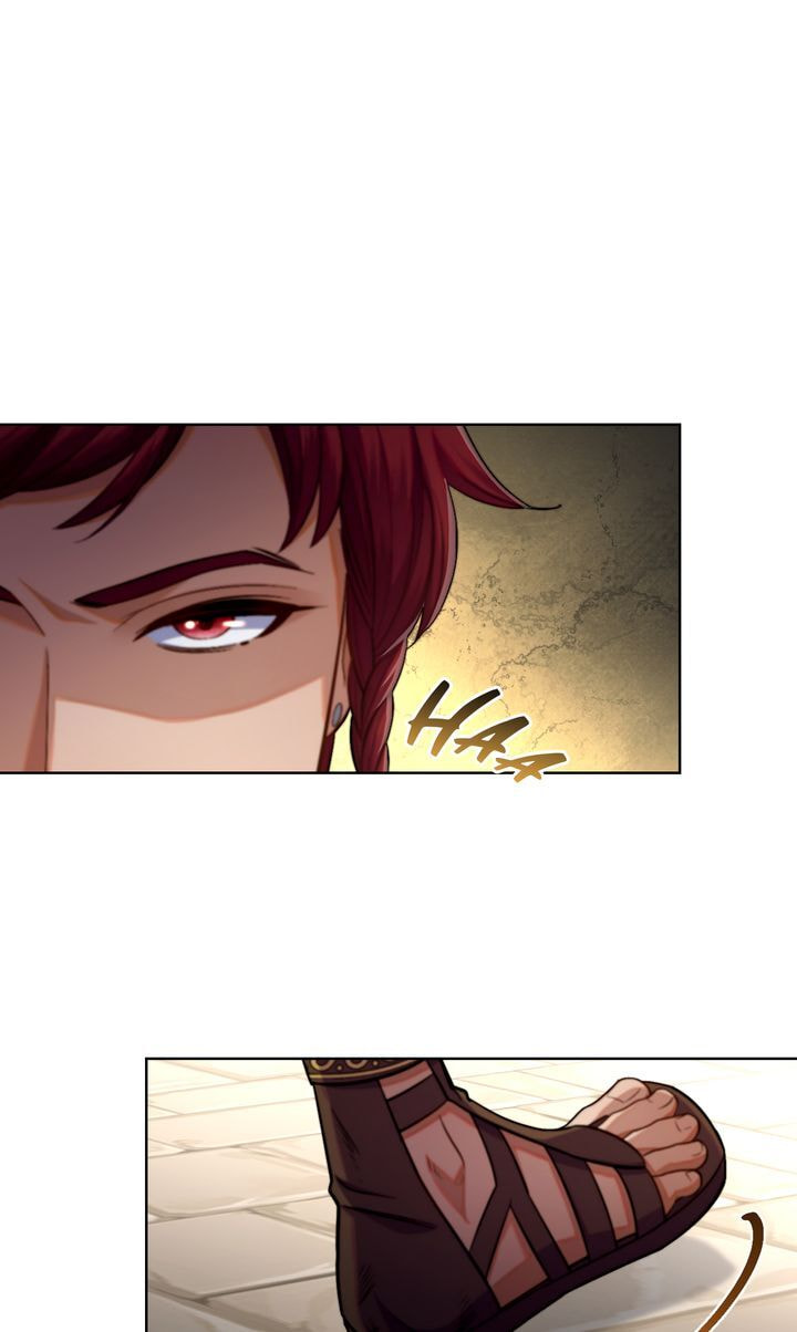 Lies Become You Chapter 55 page 19 - 
