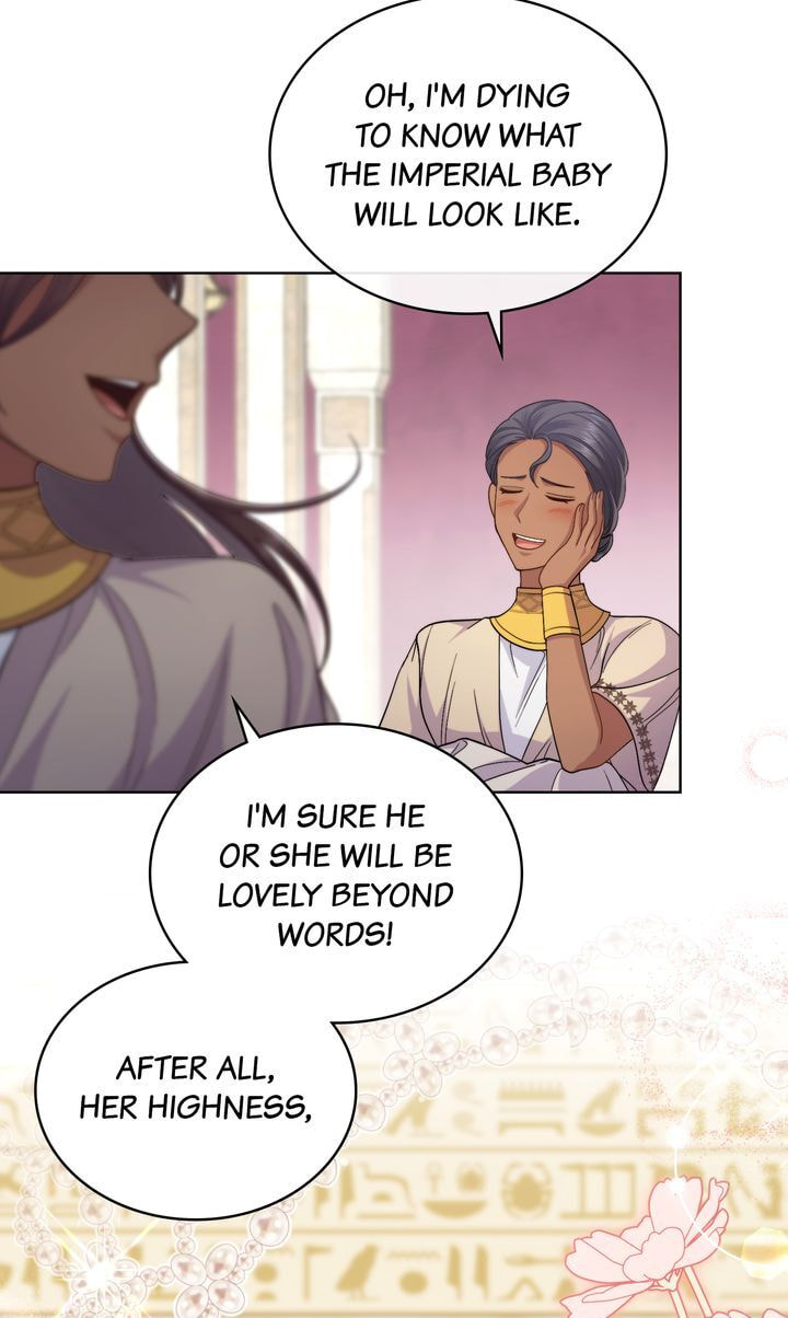 Lies Become You Chapter 55 page 3 - 