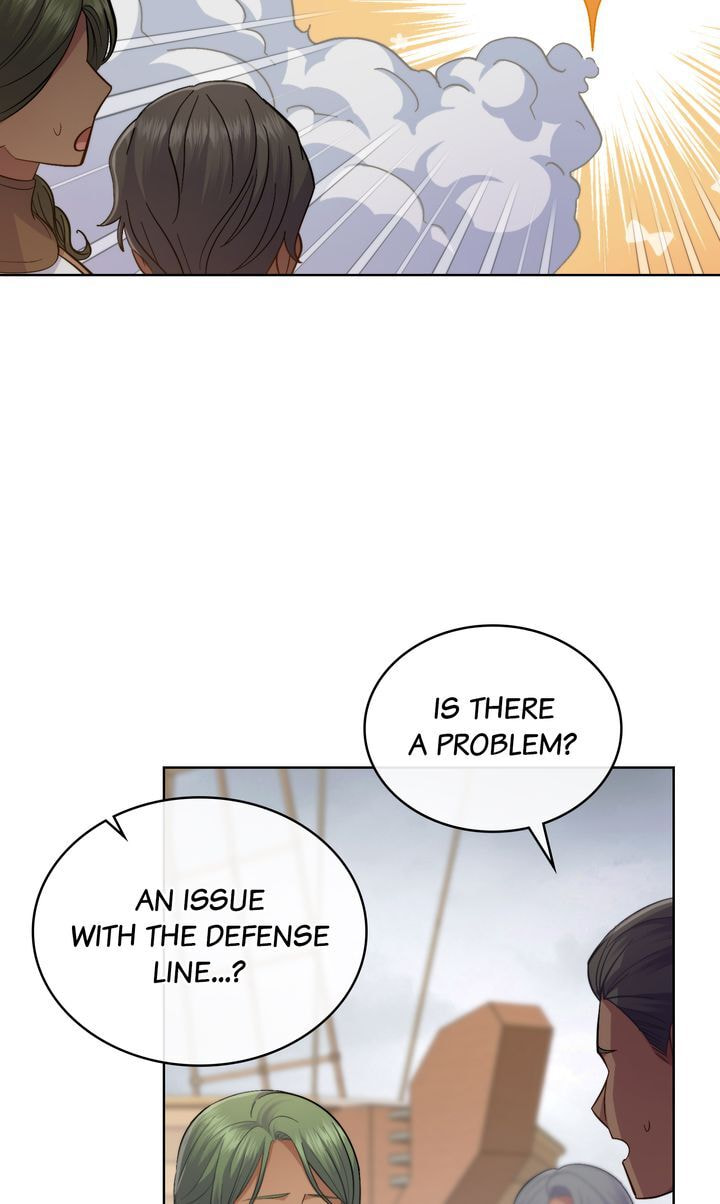 Lies Become You Chapter 55 page 21 - 