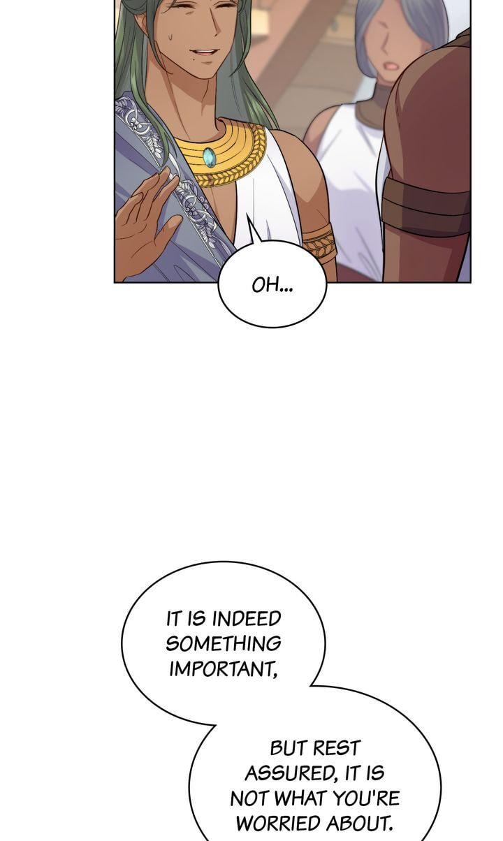 Lies Become You Chapter 55 page 22 - 