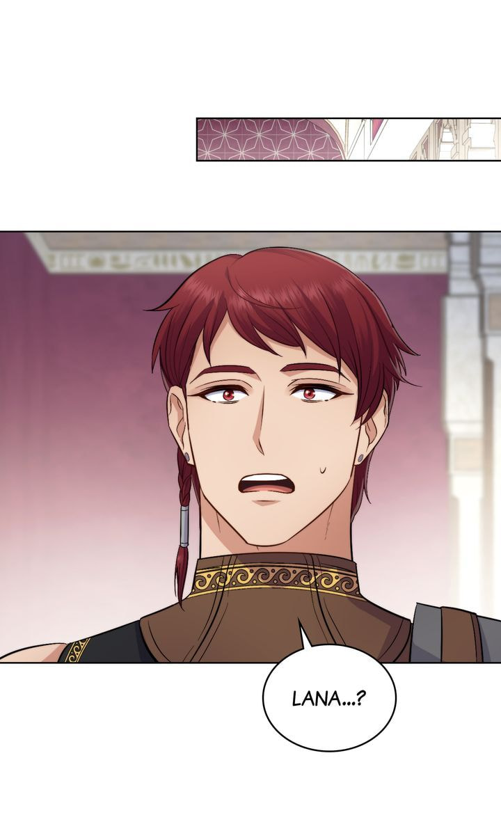 Lies Become You Chapter 55 page 27 - 