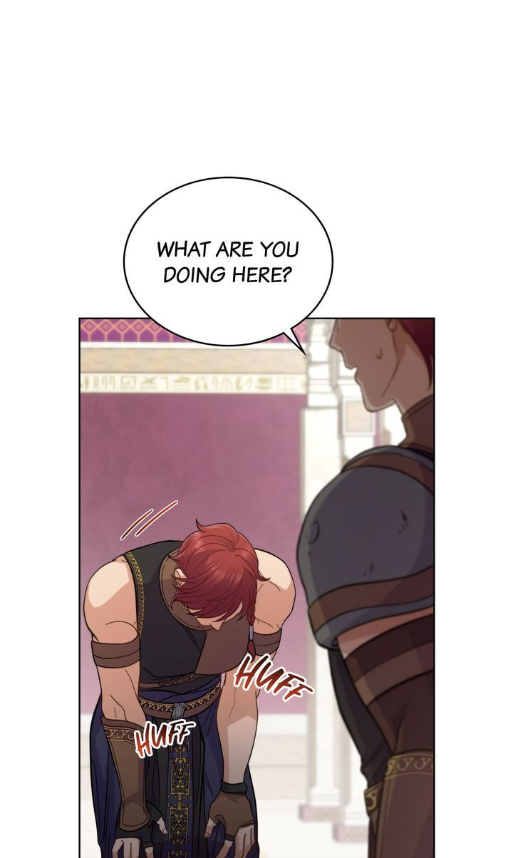 Lies Become You Chapter 55 page 28 - 
