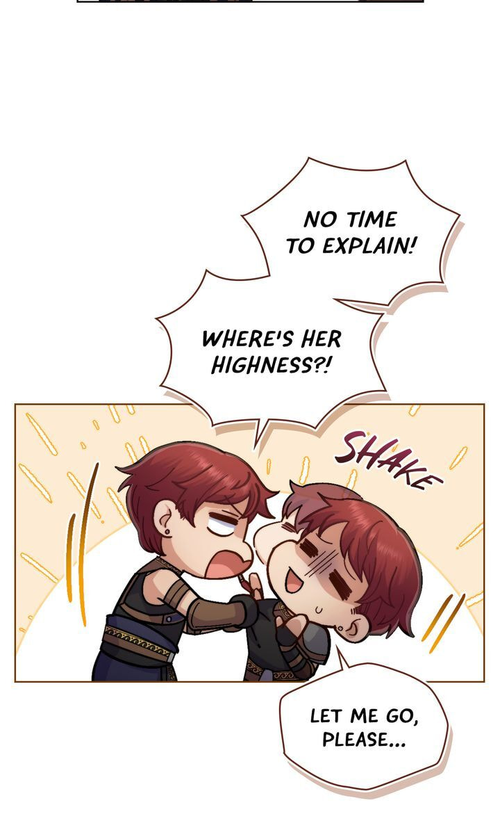 Lies Become You Chapter 55 page 29 - 