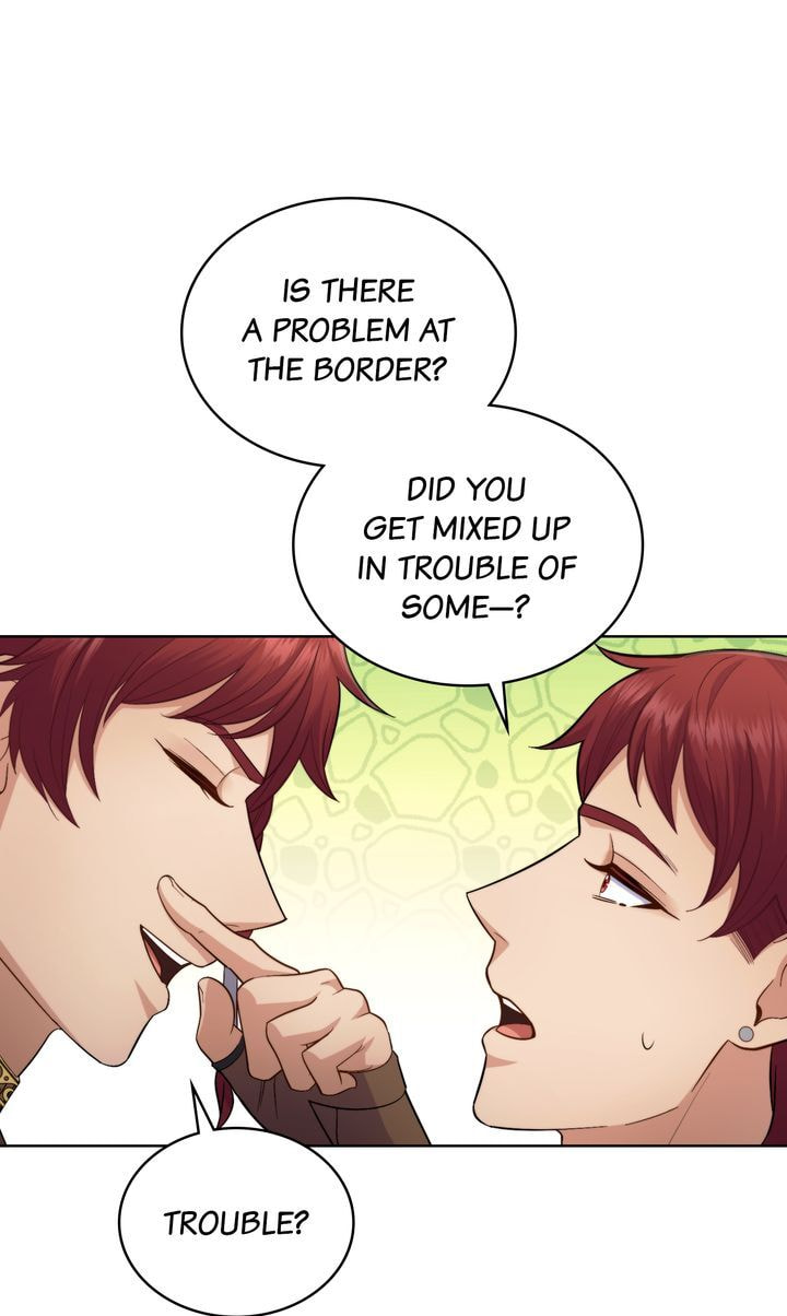 Lies Become You Chapter 55 page 30 - 