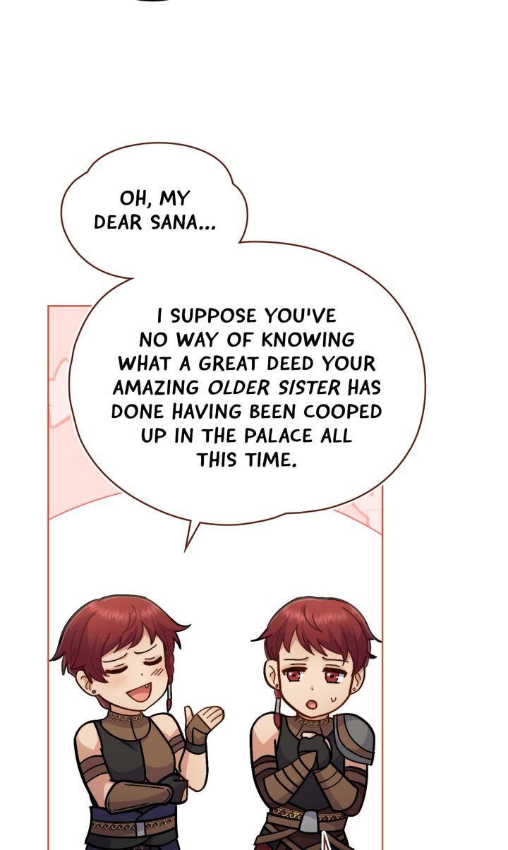 Lies Become You Chapter 55 page 31 - 