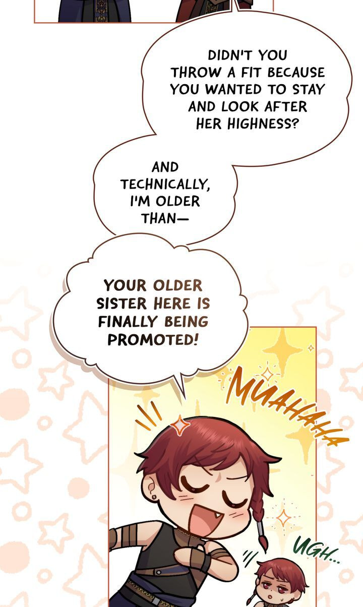 Lies Become You Chapter 55 page 32 - 