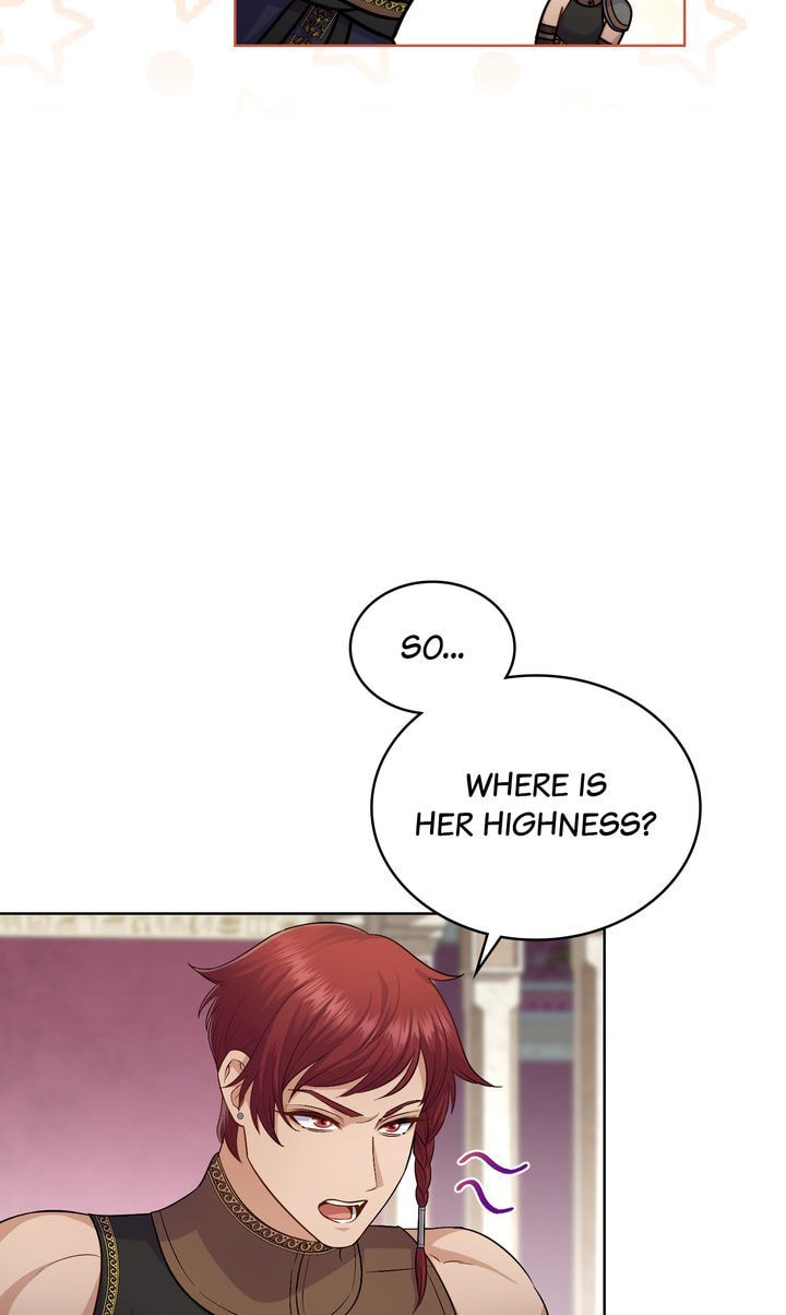 Lies Become You Chapter 55 page 33 - 
