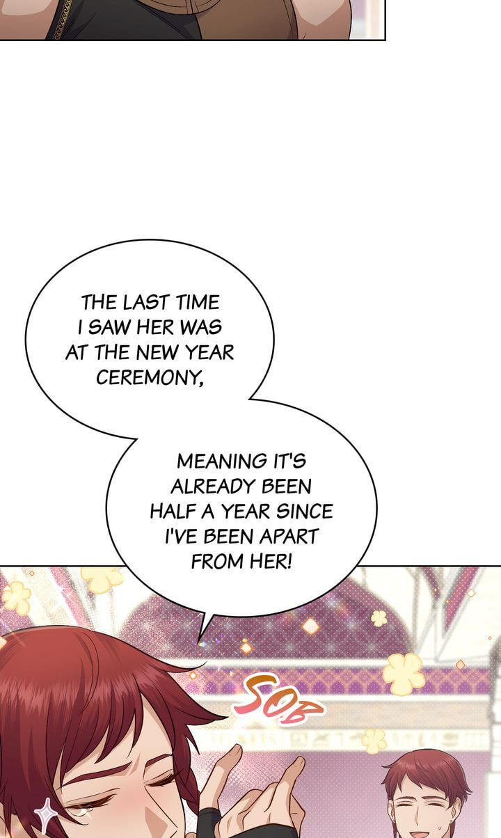 Lies Become You Chapter 55 page 34 - 