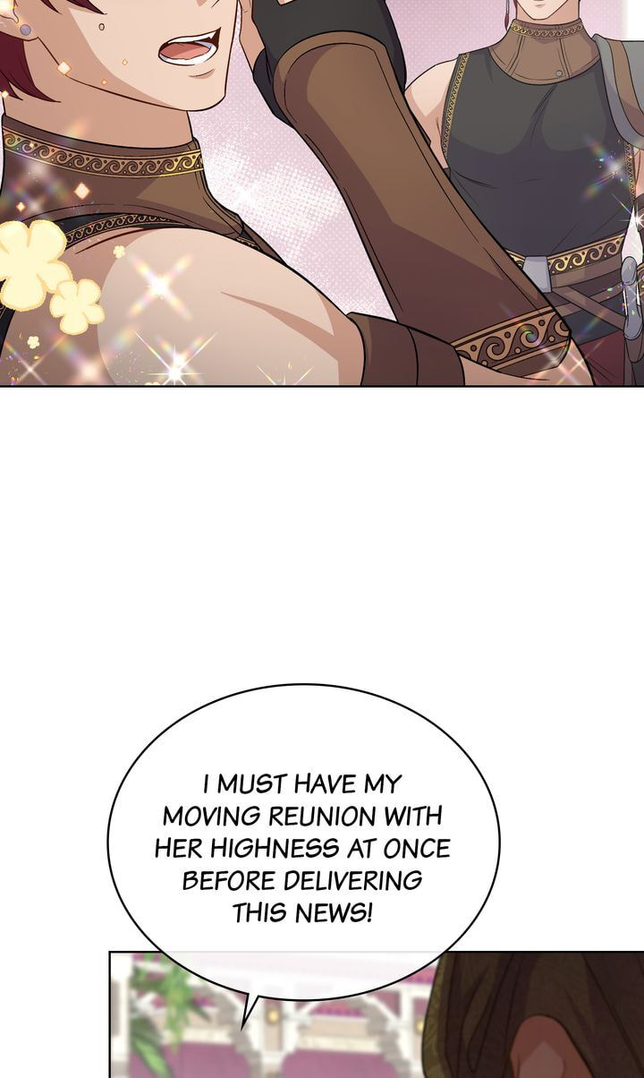 Lies Become You Chapter 55 page 35 - 
