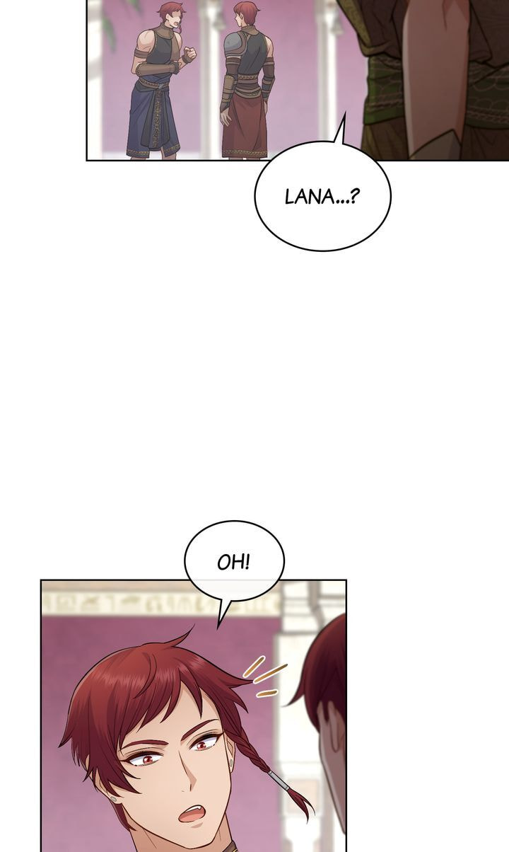 Lies Become You Chapter 55 page 36 - 